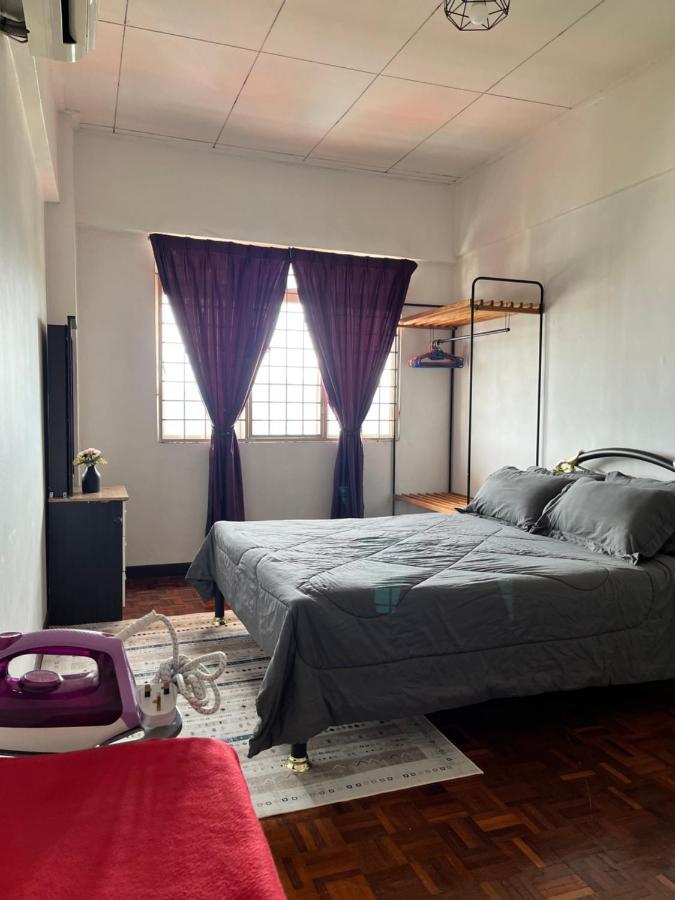 Homestay Vista3A At Vista Seri Putra Kajang Exterior photo